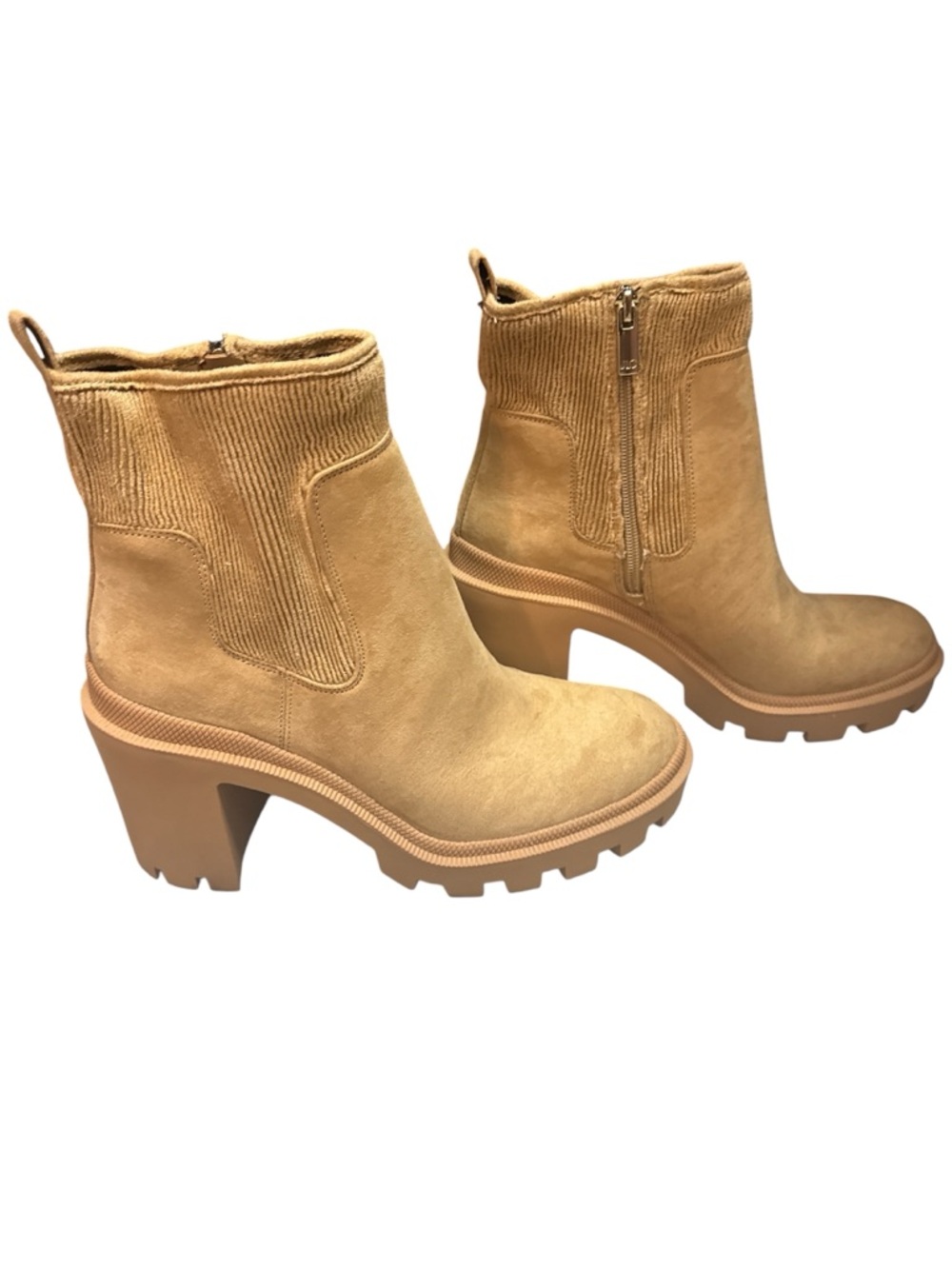 J-Lo Women's Emalee Ankle Boots